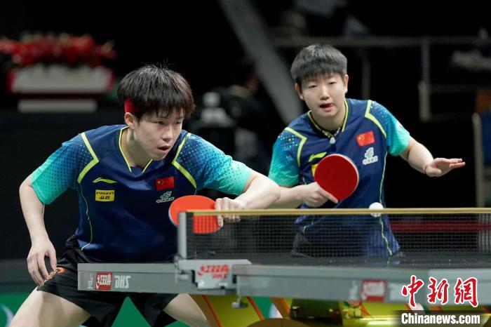 成都混合团体世界杯半决