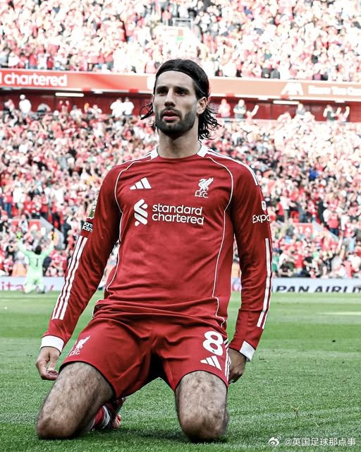 利物浦1-1热刺 索博斯洛伊呼吁球迷继续支持