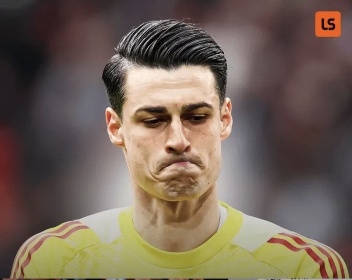 凯帕决赛失误致阿森纳告负 三度折戟联赛杯决赛