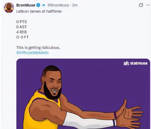 湖人客场惜败活塞 詹姆斯状态起伏裁判争议成焦