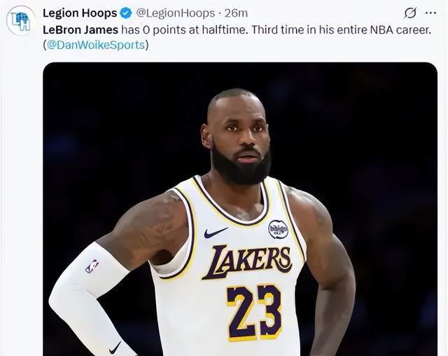 湖人客场惜败活塞 詹姆斯状态起伏裁判争议成焦