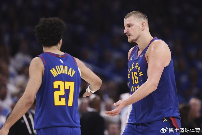 勇士团队篮球难敌约基奇爆发 掘金力克金州豪取