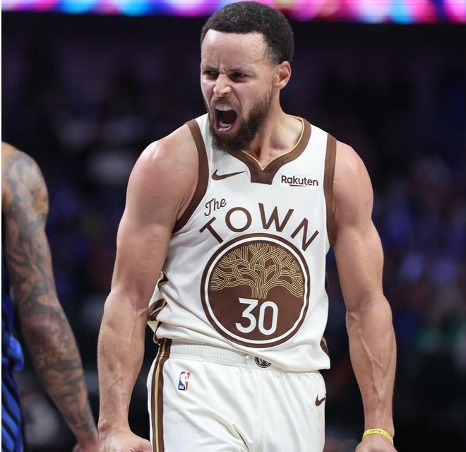 库里4月6日复出迎战火箭 勇士冲击附加赛席位