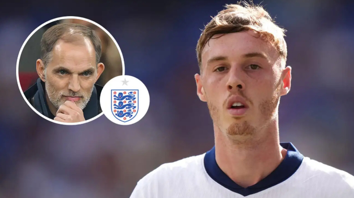 曼联或迎切尔西核心科尔·帕尔默 1亿英镑转会费