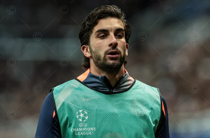 曼联或迎切尔西核心科尔·帕尔默 1亿英镑转会费