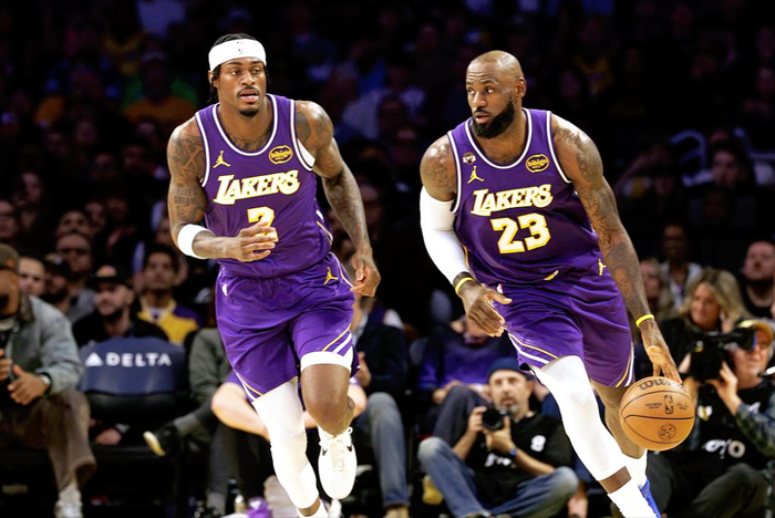 湖人季后赛轮换策略引争议，雷迪克能否改掉老