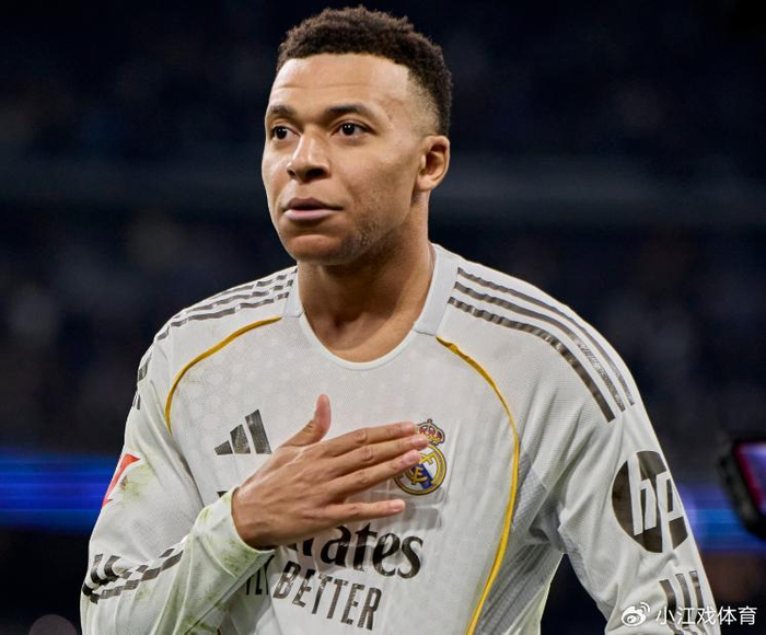 皇马医疗团队误诊姆巴佩伤情引解雇风波