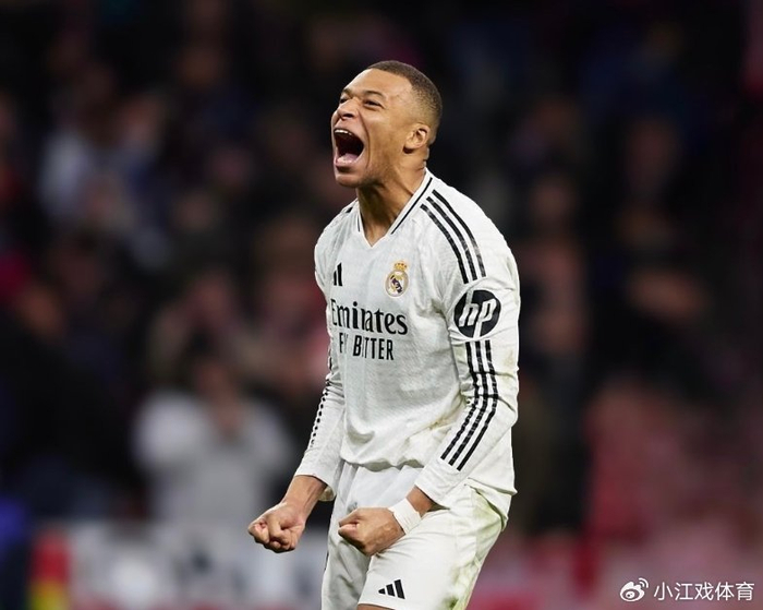 皇马医疗团队误诊姆巴佩伤情引解雇风波