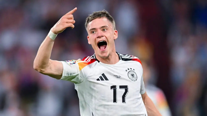 维尔茨利物浦隐身德国闪耀 1亿转会费成悬案