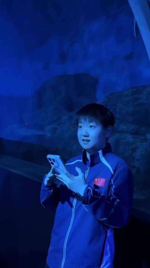 郎平回国探望周苏红前夫汤淼 持续18年关怀