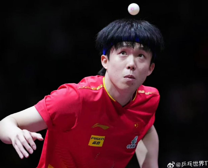 王楚钦绝境逆转达科，七局鏖战险胜晋级世界杯